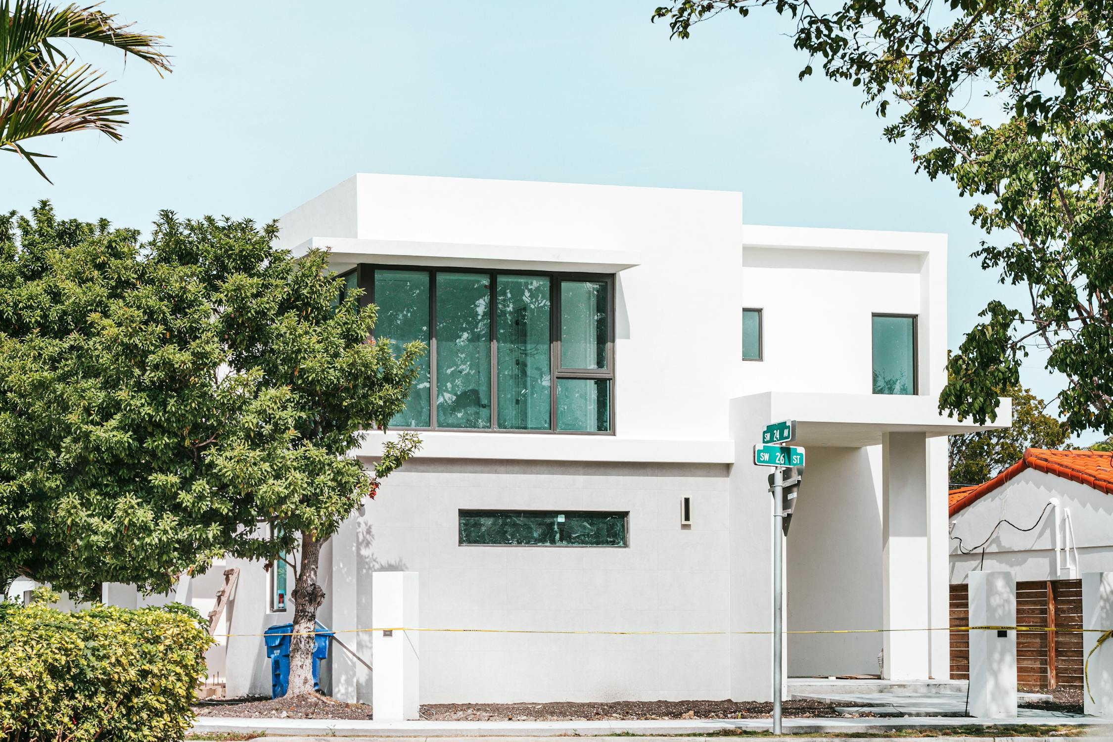 Miami Rental Property