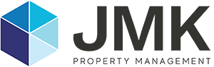 JMK Property Management Logo
